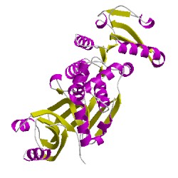 Image of CATH 4pg5A