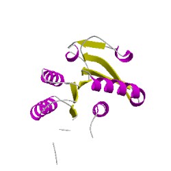 Image of CATH 4pg5A01