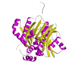 Image of CATH 4pg5B