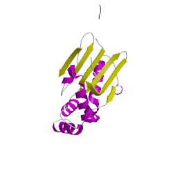 Image of CATH 4pg5B02