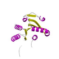 Image of CATH 4pg6A01
