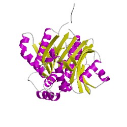 Image of CATH 4pg6B