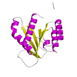 Image of CATH 4pg6B01