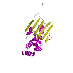 Image of CATH 4pg6B02