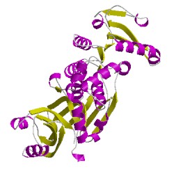 Image of CATH 4pg7A