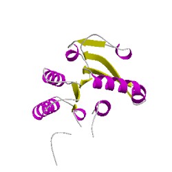 Image of CATH 4pg7A01