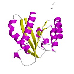 Image of CATH 4pg7B01