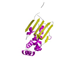 Image of CATH 4pg7B02