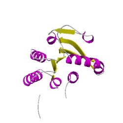 Image of CATH 4pg8A01