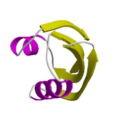 Image of CATH 4pg8A03