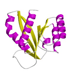 Image of CATH 4pg8B01