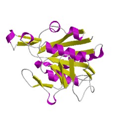 Image of CATH 4pgaA01