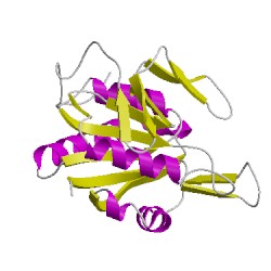 Image of CATH 4pgaB01