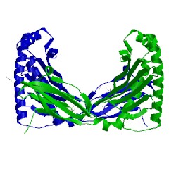 Image of CATH 4pgc