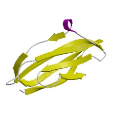Image of CATH 4pgcA02