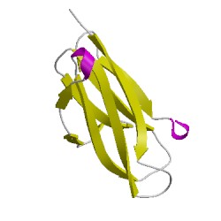Image of CATH 4pgcB