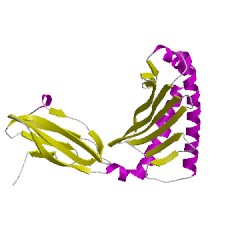 Image of CATH 4pgcD