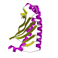 Image of CATH 4pgcD01