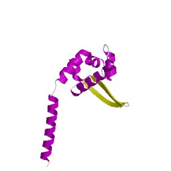Image of CATH 4pggA01