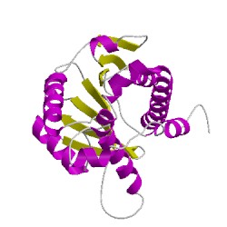 Image of CATH 4pggA02