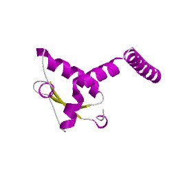 Image of CATH 4pggB01
