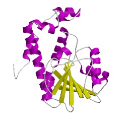 Image of CATH 4pggB02