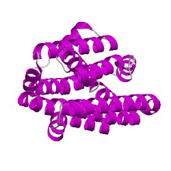 Image of CATH 4pgiA01