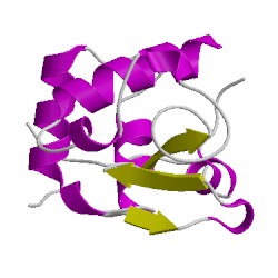 Image of CATH 4pgjB00