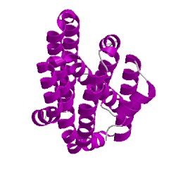 Image of CATH 4pgkA01