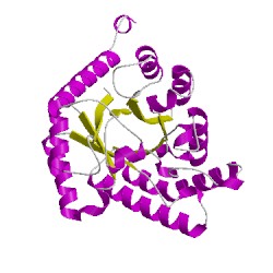 Image of CATH 4pglA00