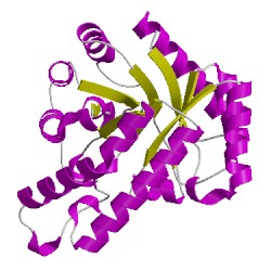 Image of CATH 4pglB