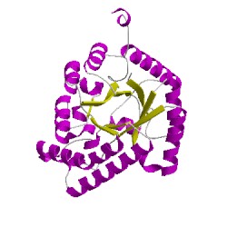 Image of CATH 4pglC