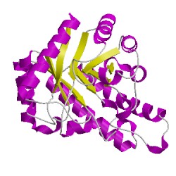 Image of CATH 4pglD