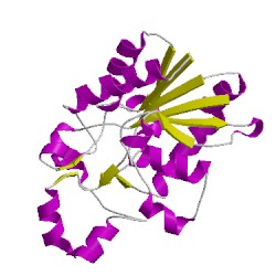 Image of CATH 4pgmC