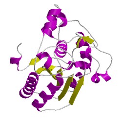 Image of CATH 4pgmD