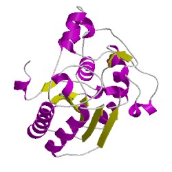 Image of CATH 4pgmD00