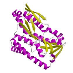 Image of CATH 4pgnA