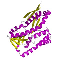 Image of CATH 4pgnB