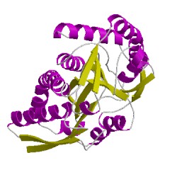 Image of CATH 4pgnC