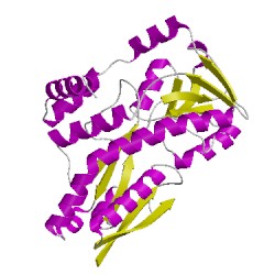 Image of CATH 4pgpA00