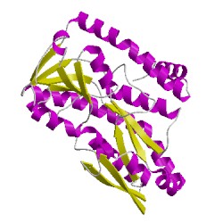 Image of CATH 4pgpB00
