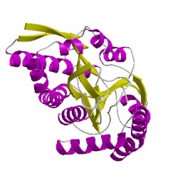 Image of CATH 4pgpC00