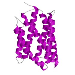 Image of CATH 4pgsA00