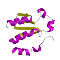 Image of CATH 4pgtA01