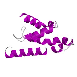 Image of CATH 4pgtB02