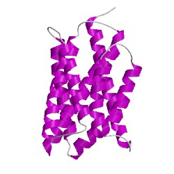 Image of CATH 4pgvA00