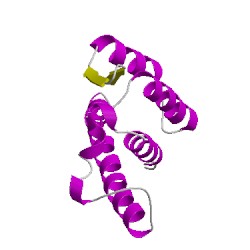 Image of CATH 4ph0A01