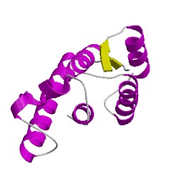 Image of CATH 4ph0B01