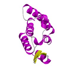 Image of CATH 4ph0D01