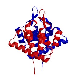 Image of CATH 4ph2